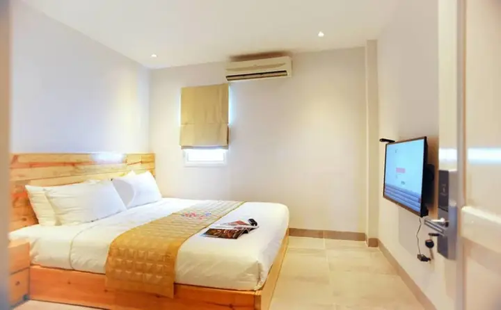 Дананг: DTT2B Da Nang