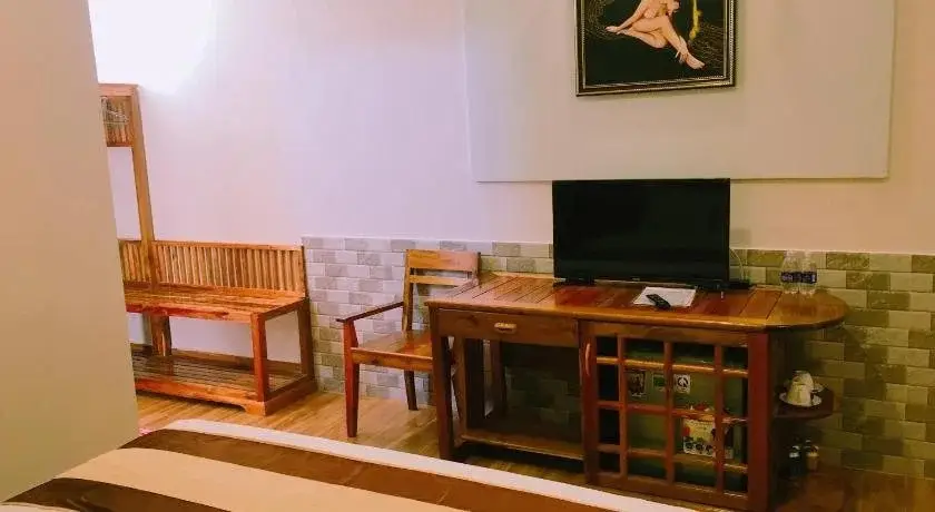 остров Фукуок: Khuong Loan Guesthouse
