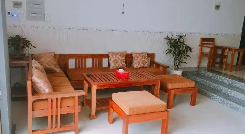 остров Фукуок: Khuong Loan Guesthouse