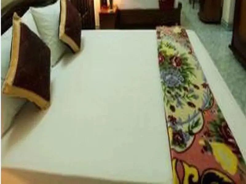 Дананг: Ha Binh Hotel