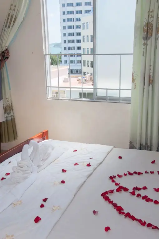 Queen 7 Hotel Nha Trang — фото 1