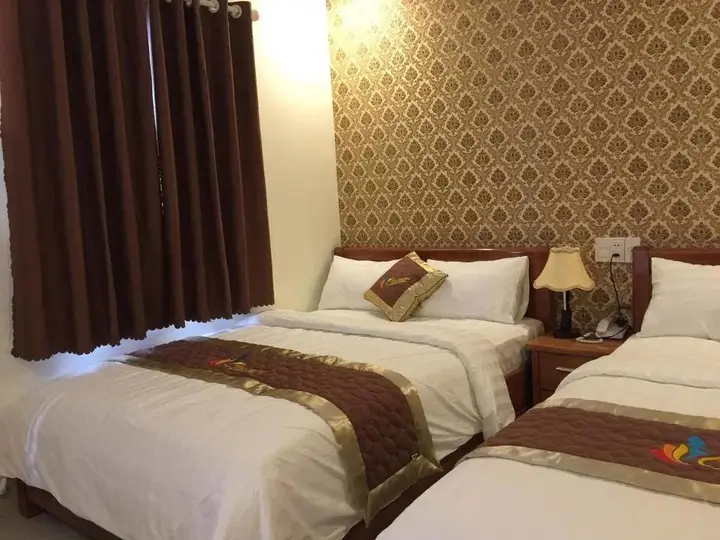 Дананг: Charming Danang