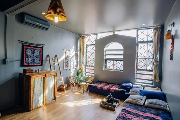Ханой: Momento Boutique Hostel
