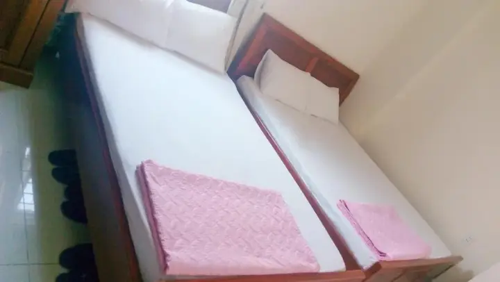 Дананг: Sao Bien Guesthouse