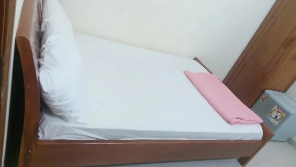 Дананг: Sao Bien Guesthouse