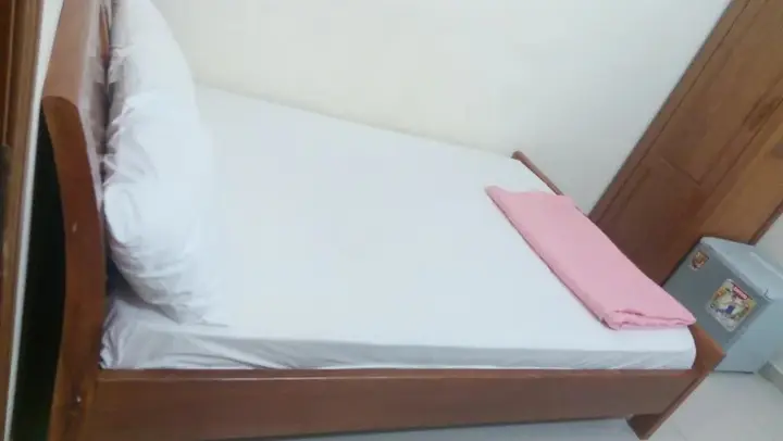 Дананг: Sao Bien Guesthouse