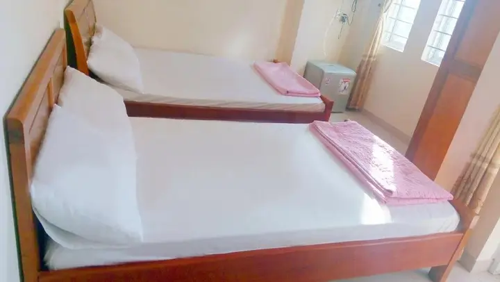 Дананг: Sao Bien Guesthouse