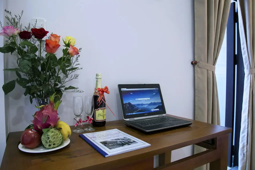 Хойан: Smart Garden Homestay