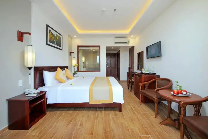 Хойан: Uptown Hoi An Hotel