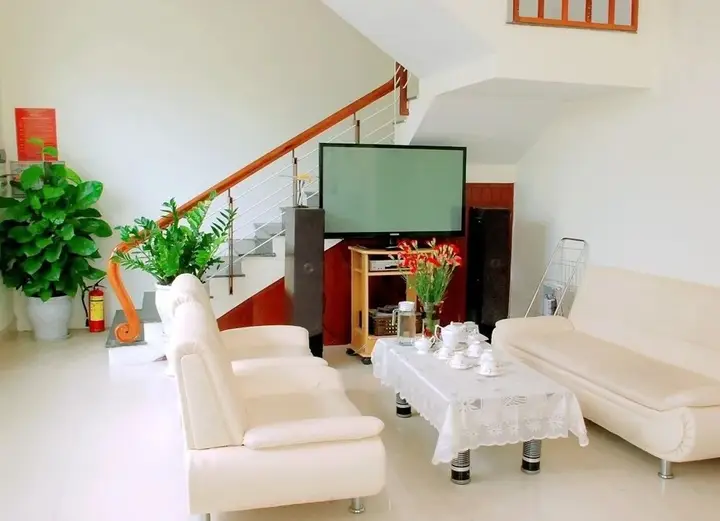 Дананг: Le Anh Hotel Da Nang