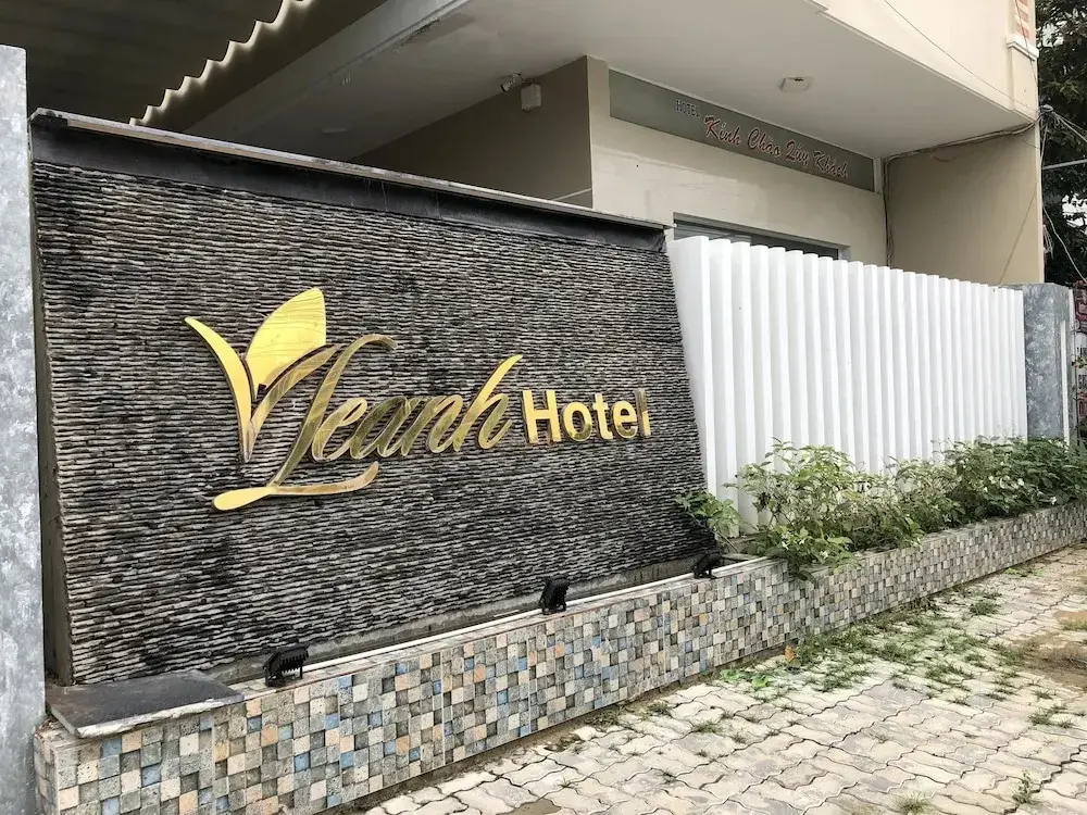 Le Anh Hotel Da Nang — фото 1
