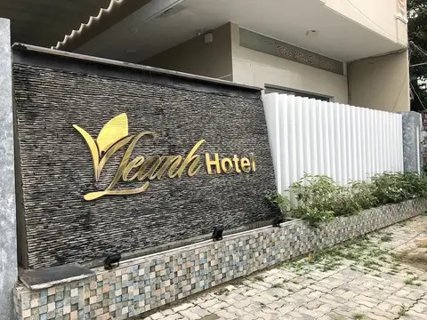 Le Anh Hotel Da Nang — фото 1