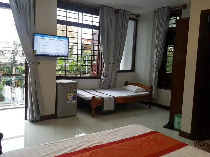 Хойан: MiMi Ho Guesthouse