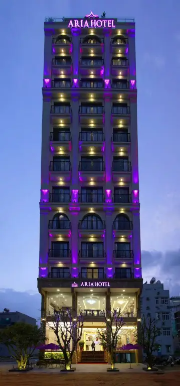 Alani Sea View Hotel — фото 1