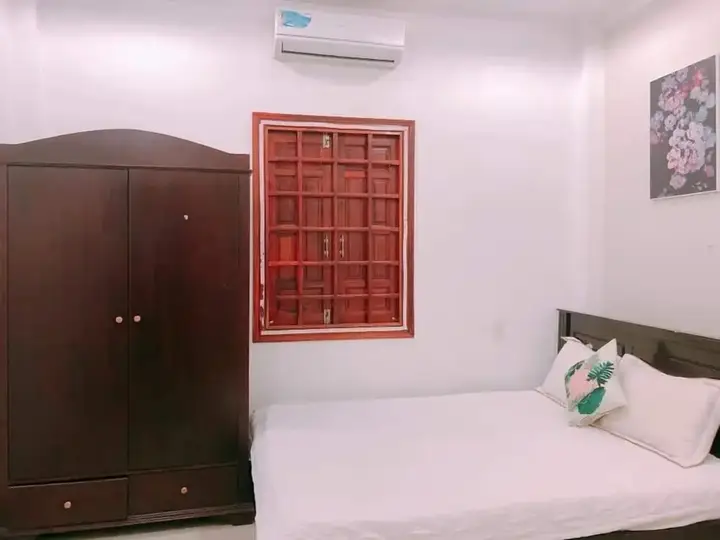 Фантхьет: Dinh Ngoc Guesthouse