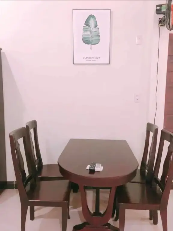 Фантхьет: Dinh Ngoc Guesthouse