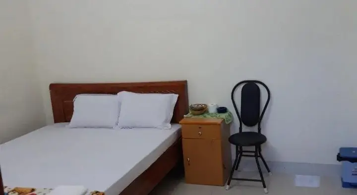 Вунгтау: Hien Le Motel