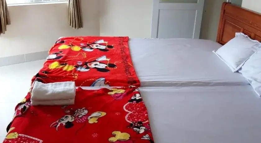 Вунгтау: Hien Le Motel