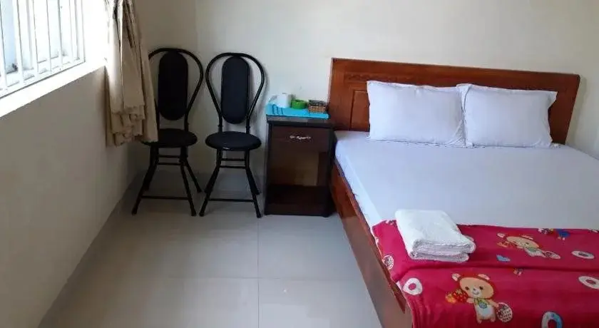 Вунгтау: Hien Le Motel