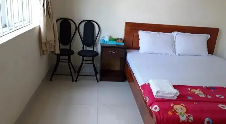 Вунгтау: Hien Le Motel