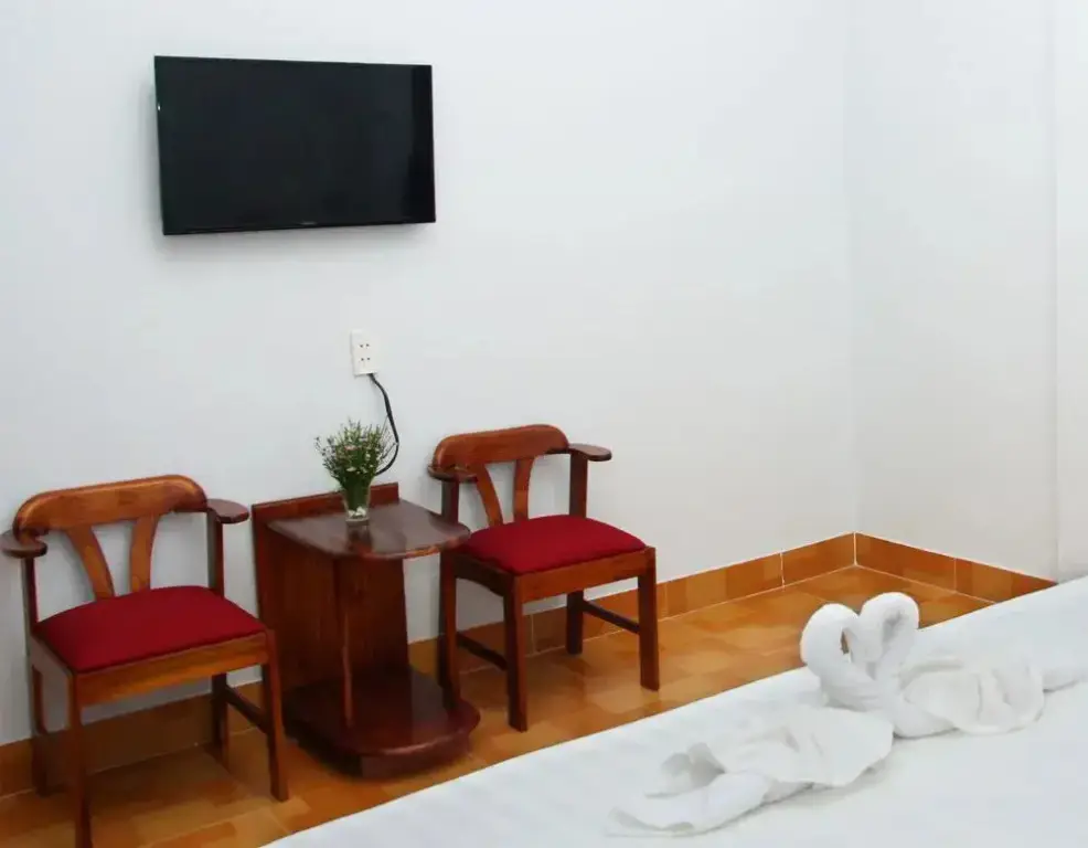 Хойан: Purple Garden Homestay