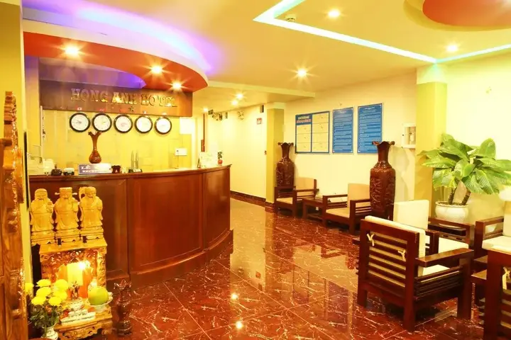 остров Фукуок: Hong Anh Hotel Night Market Phu Quoc