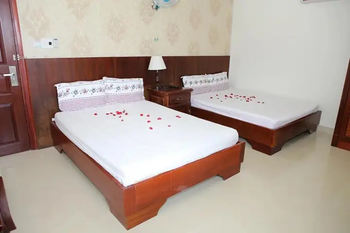 остров Фукуок: Hong Anh Hotel Night Market Phu Quoc