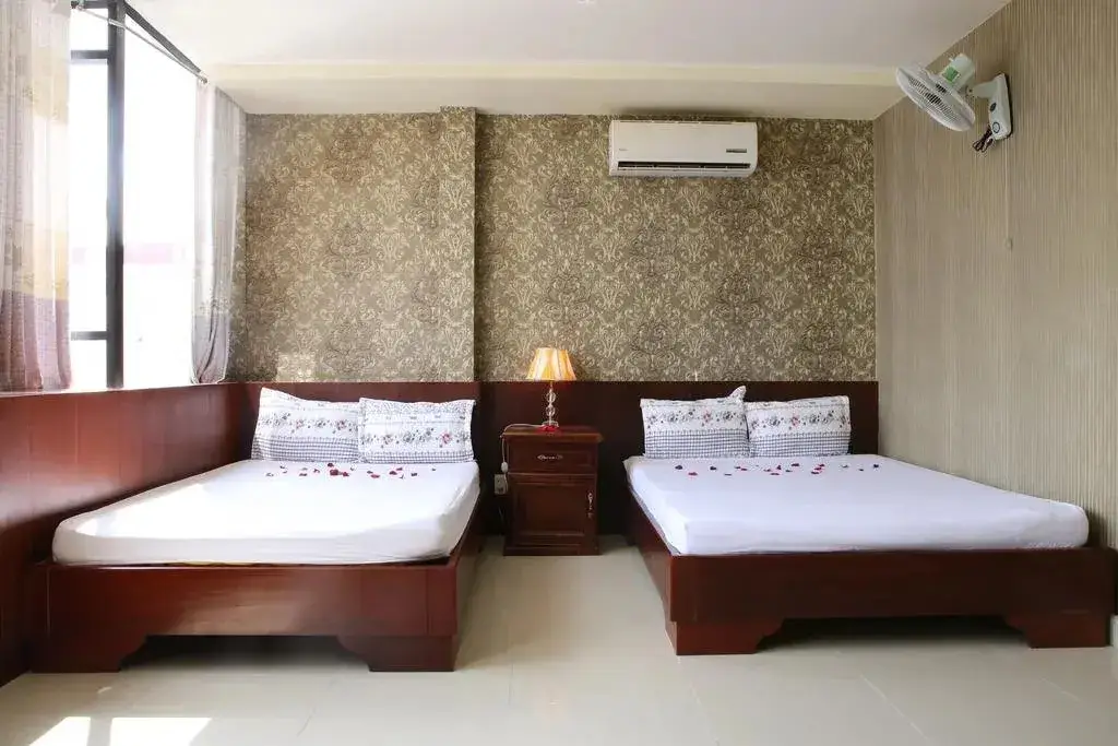 остров Фукуок: Hong Anh Hotel Night Market Phu Quoc