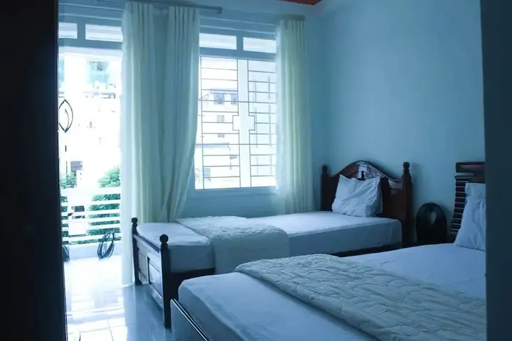 Нячанг: Sea Moon Hotel