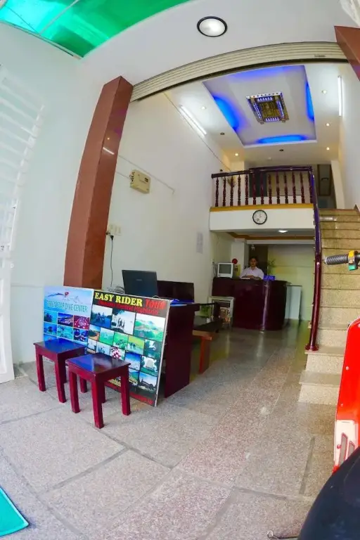 Нячанг: Sea Moon Hotel