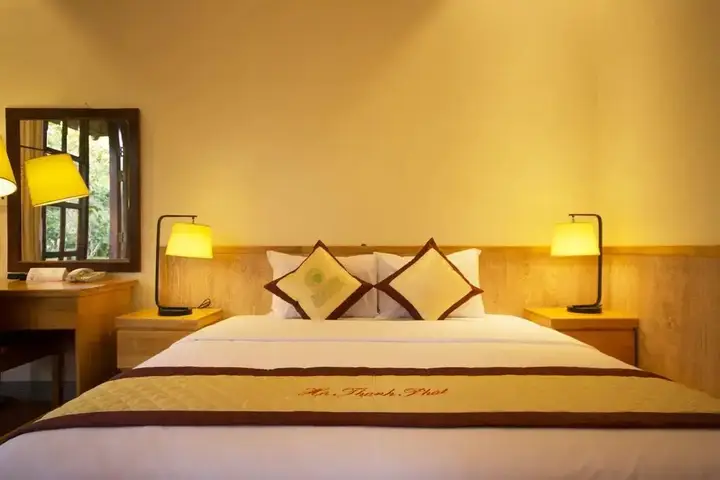 остров Фукуок: Paradiso Phu Quoc Resort