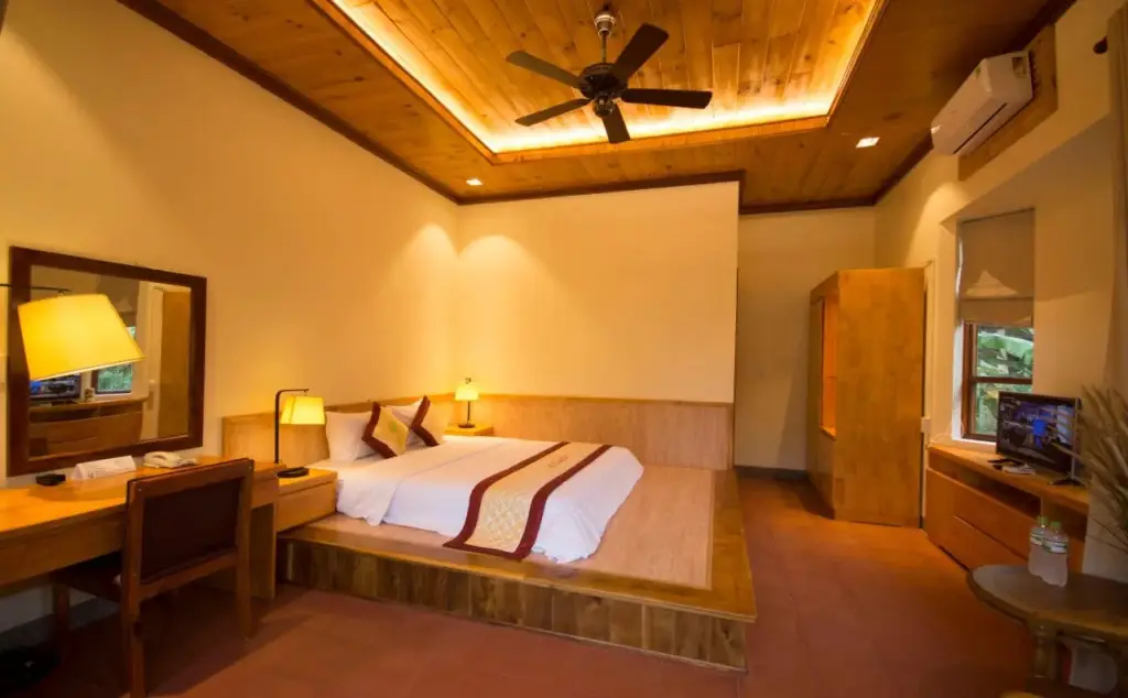 остров Фукуок: Paradiso Phu Quoc Resort