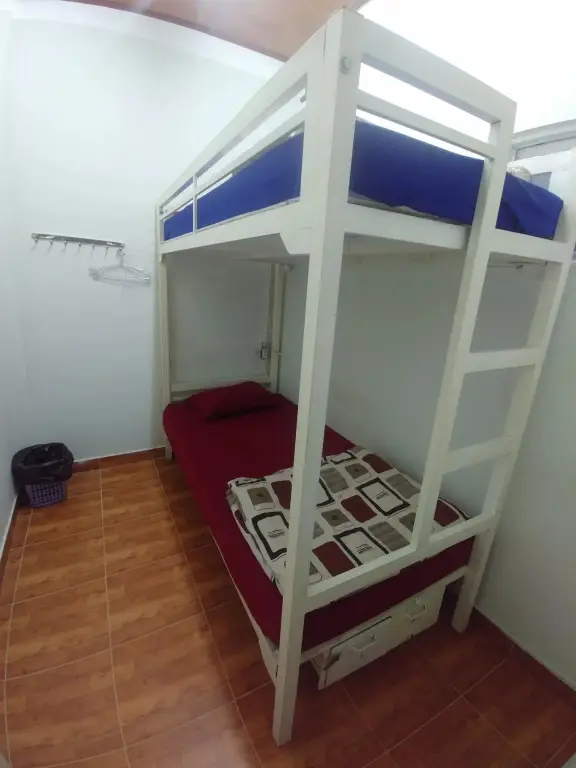 Далат: Hobbit Hostel Dalat