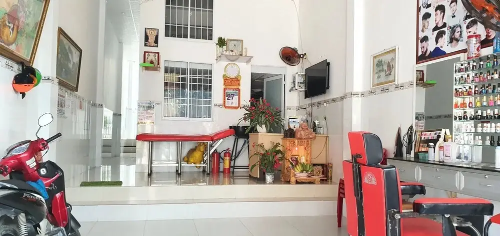 остров Фукуок: Song Ngoc Guesthouse