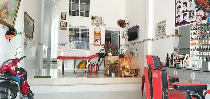 остров Фукуок: Song Ngoc Guesthouse