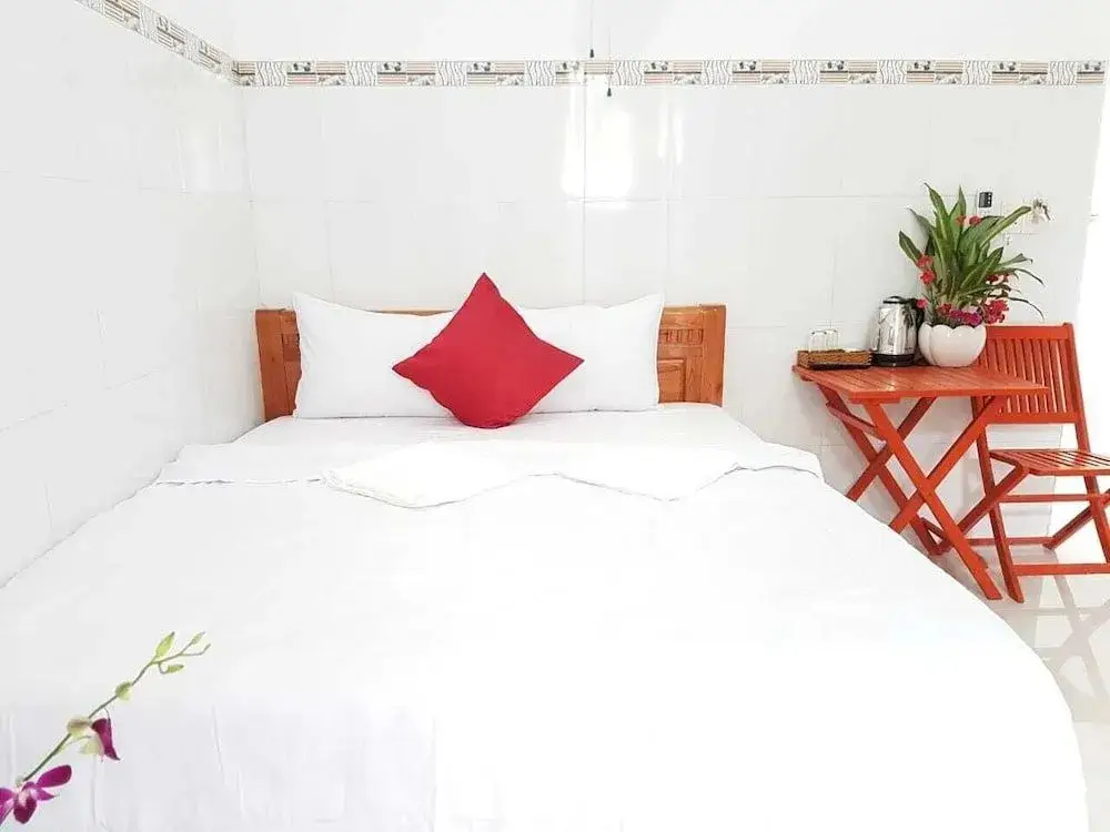 остров Фукуок: Song Ngoc Guesthouse