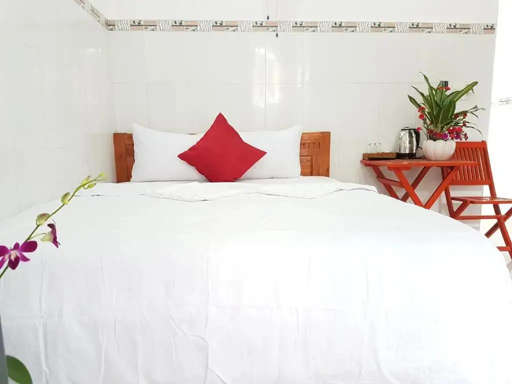 остров Фукуок: Song Ngoc Guesthouse
