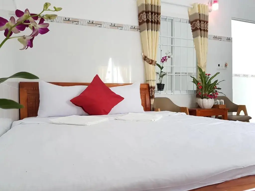 остров Фукуок: Song Ngoc Guesthouse