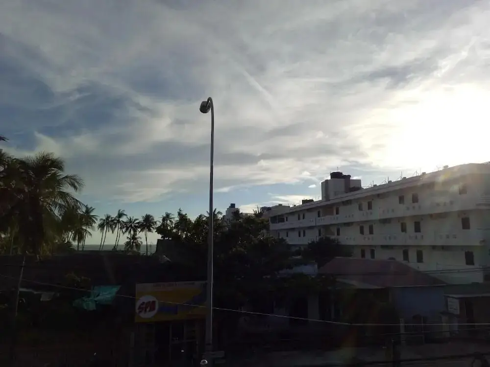 Son Tra Guest House — фото 1