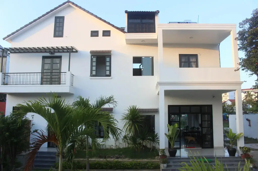Hoi An Green View Homestay — фото 1