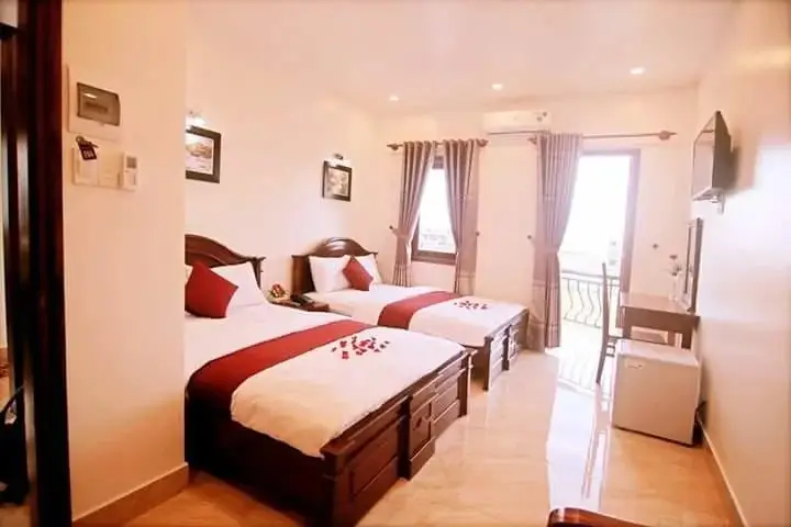 Хюэ: LV Hotel