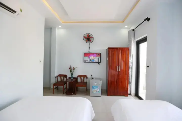 Хойан: House 579 Hai Ba Trung
