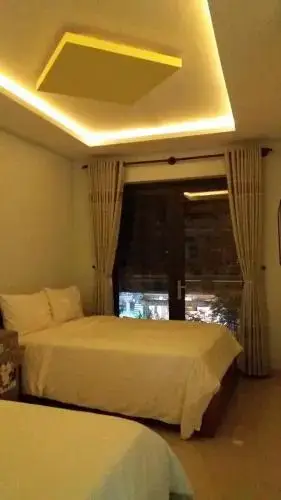 Хойан: House 579 Hai Ba Trung