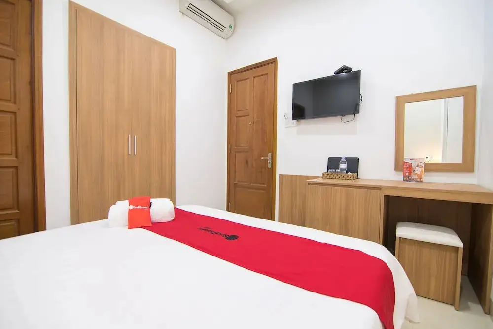 Дананг: Scott Hotel