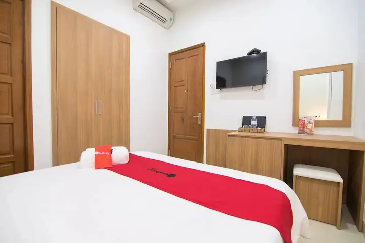 Дананг: Scott Hotel