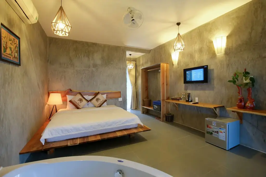 остров Фукуок: Cosian Bay Phu Quoc Resort