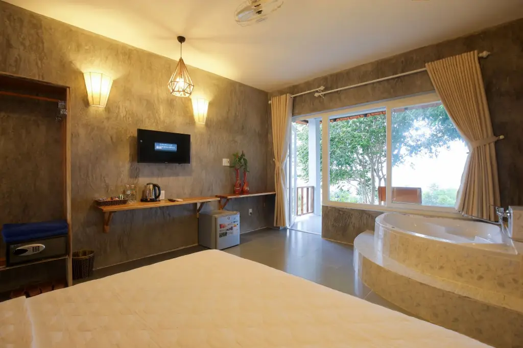 остров Фукуок: Cosian Bay Phu Quoc Resort