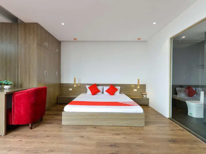 Ханой: 6Senses Homestay Red River View