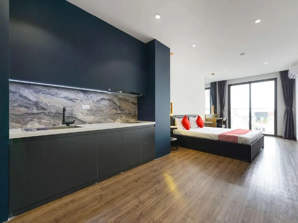 Ханой: 6Senses Homestay Red River View