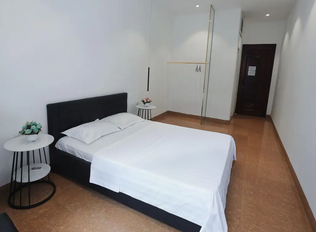 Ханой: 6Senses Homestay Red River View